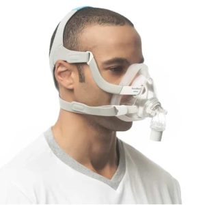 Mascara de CPAP F20 Resmed