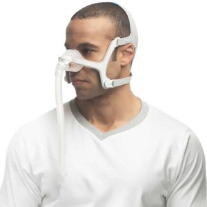 Mascara de CPAP N20 Resmed