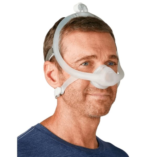 Máscara de CPAP DreamWisp